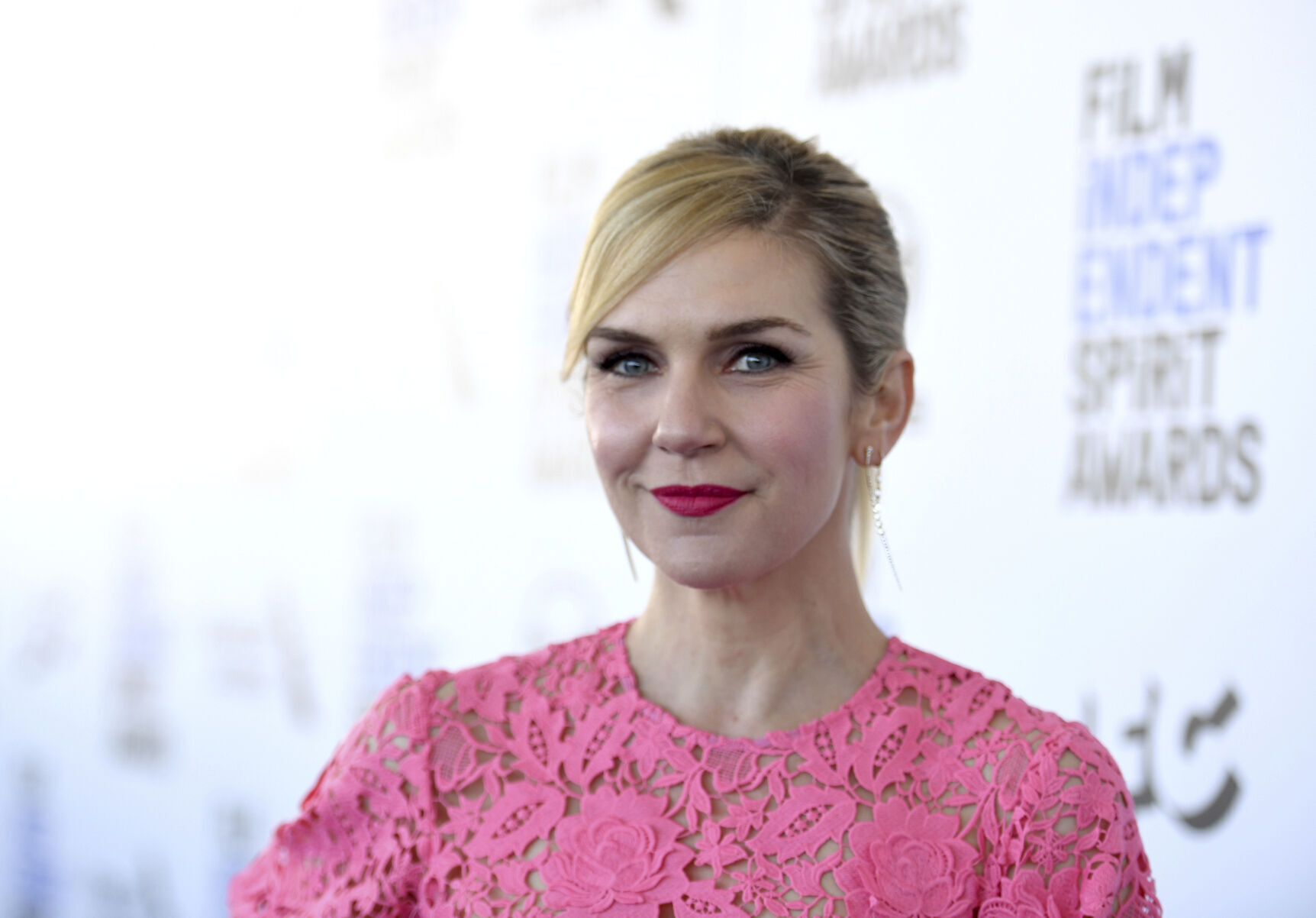 Rhea Seehorn